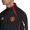 adidas Manchester United Teamgeist Woven Jacket