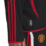 adidas Manchester United Teamgeist Woven Jacket