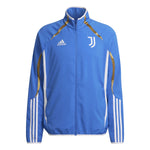 adidas Juventus Teamgeist Woven Jacket