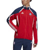 adidas FC Bayern Teamgeist Woven Jacket