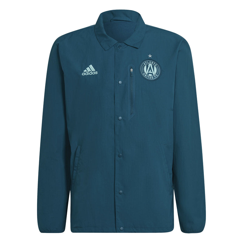 adidas Atlanta United FC ATM Jacket