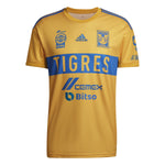 adidas Tigres UANL Home Jersey 22/23