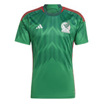 adidas Mexico Home Jersey 22