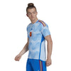 adidas Men's Spain Away Jersey 22