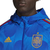 adidas Men's Spain 2022 WINDBREAKER