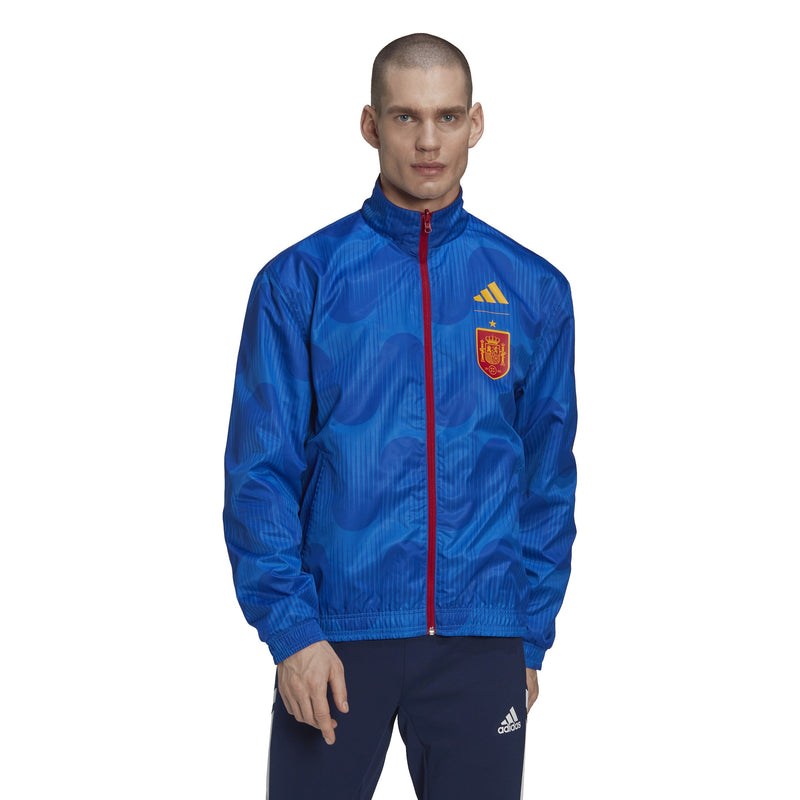 adidas Spain Anthem Jacket