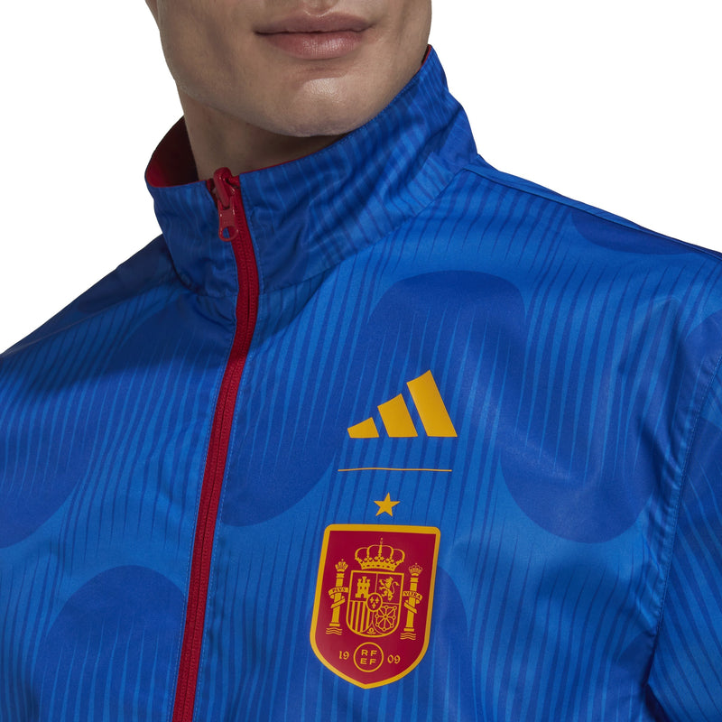 adidas Spain Anthem Jacket