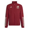 adidas Mexico Presentation Jacket