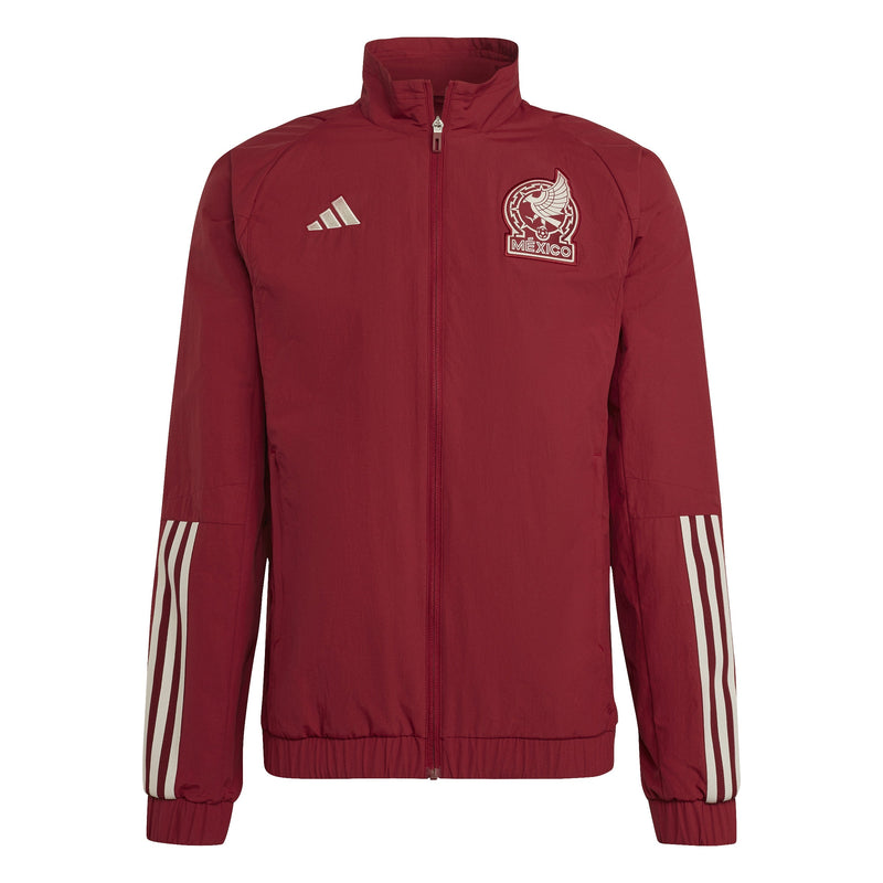 adidas Mexico Presentation Jacket