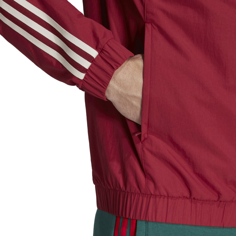 adidas Mexico Presentation Jacket