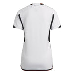 adidas Womens Germany Home Jersey 22