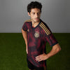 adidas Germany Away Authentic Jersey 22