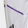 adidas Kid's Real Madrid 22/23 Training Pant White