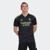 adidas Real Madrid Third Jersey 22