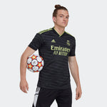 adidas Real Madrid Third Jersey 22