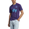 adidas Charlotte FC Away Jersey 2023