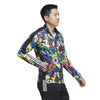 adidas Men's Atlanta United Tiro Track Jacket Unity Flower