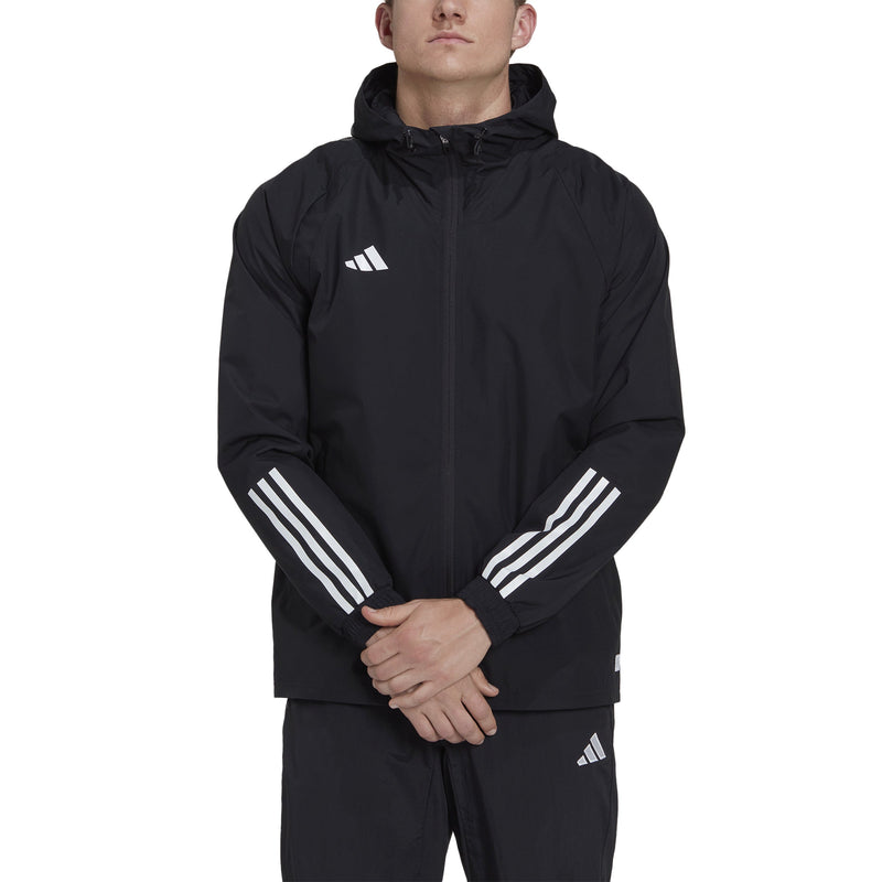 adidas Tiro 23 Competition All Weather Jacket