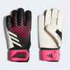 adidas Predator Match Goalkeeper Gloves Black/White