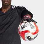 adidas Predator Match Goalkeeper Gloves Black/White