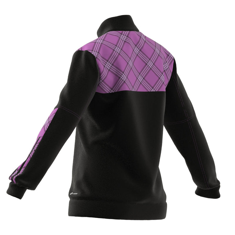 adidas Women's Tiro Track Jacket