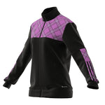 adidas Women's Tiro Track Jacket