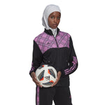 adidas Women's Tiro Track Jacket