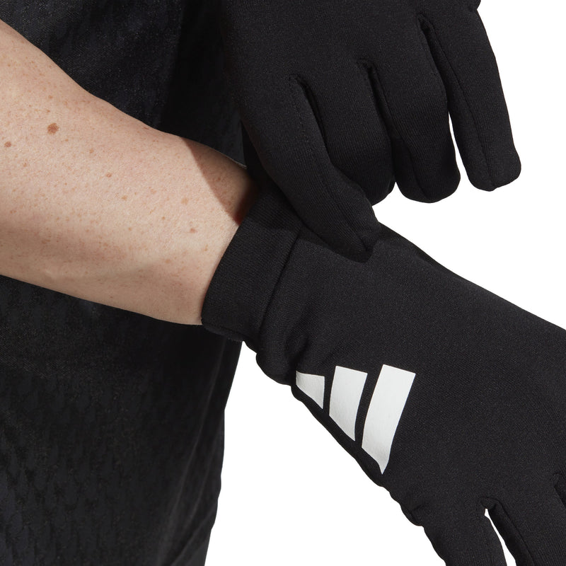 adidas Tiro Fieldplayer League Soccer Gloves