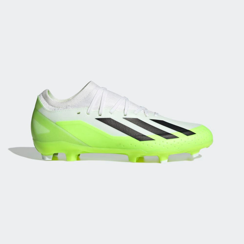 adidas X Crazyfast.3 FG Firm Ground Soccer Cleats