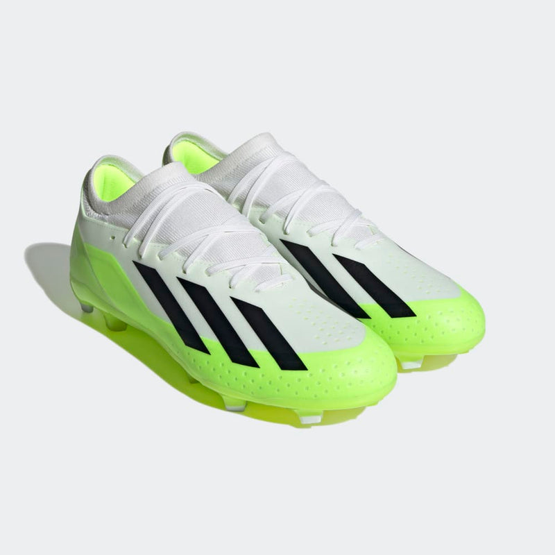 adidas X Crazyfast.3 FG Firm Ground Soccer Cleats