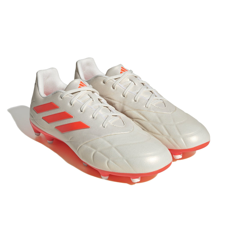 adidas Copa Pure.3 FG Firm Ground Soccer Cleats