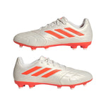 adidas Copa Pure.3 FG Firm Ground Soccer Cleats