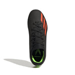 adidas X Speed Portal .3 Junior Indoor Boots