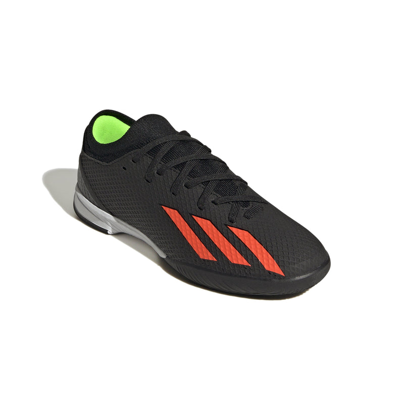 adidas X Speed Portal .3 Junior Indoor Boots