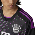 adidas Bayern Munich Away Jersey 23