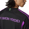 adidas Bayern Munich Away Jersey 23