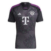 adidas Bayern Munich Away Jersey 23