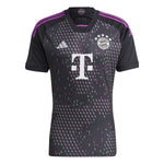 adidas Bayern Munich Away Jersey 23