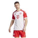 adidas Bayern Munich Home Authentic Jersey 23