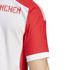 adidas Bayern Munich Home Authentic Jersey 23