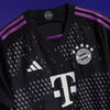 adidas Bayern Munich Away Authentic Jersey 23