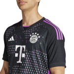 adidas Bayern Munich Away Authentic Jersey 23