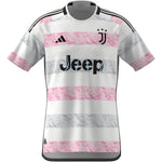 adidas Juventus Away Authentic Jersey 23