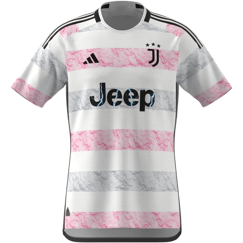 adidas Juventus Away Authentic Jersey 23