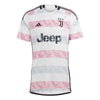 adidas Juventus Away Authentic Jersey 23