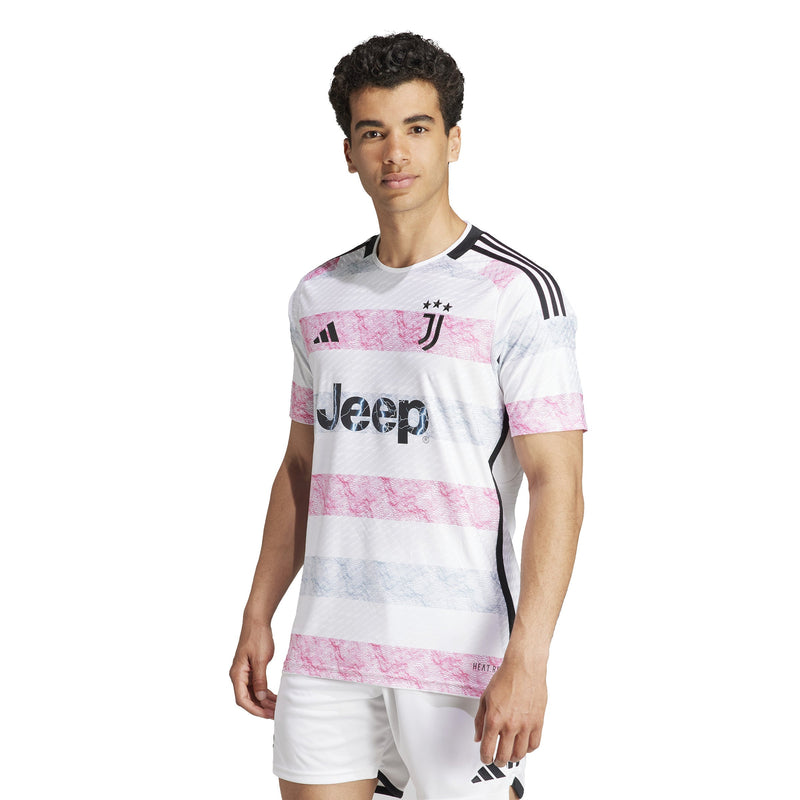 adidas Juventus Away Authentic Jersey 23