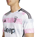 adidas Juventus Away Authentic Jersey 23