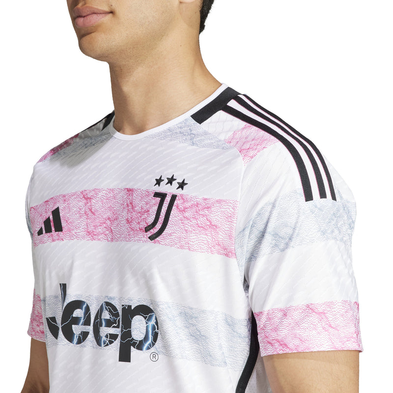 adidas Juventus Away Authentic Jersey 23