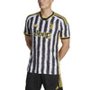 adidas Juventus Home Authentic Jersey 2023