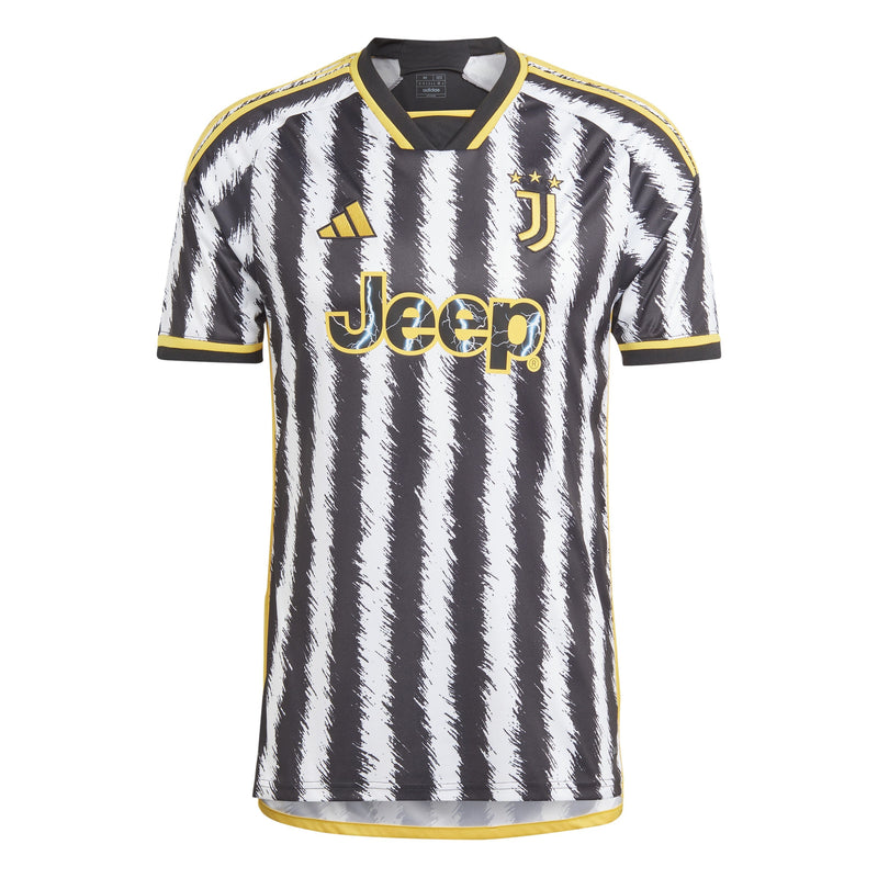 adidas Juventus Home Jersey 23